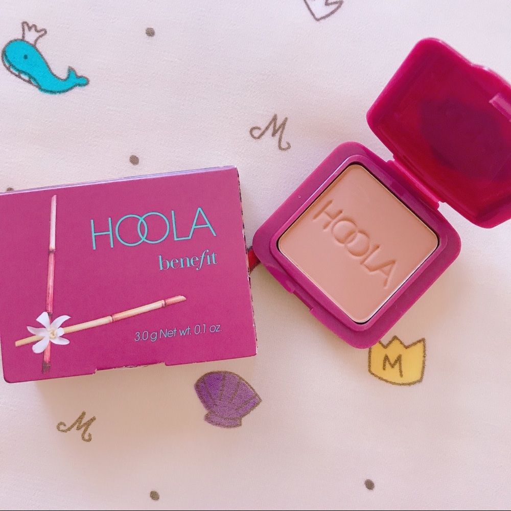 BENEFIT‼️ Hoola Matte Bronzer